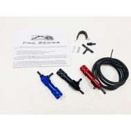 HBC ( HALLMAN BOOST CONTROLLER ) ~ Hallman Pro Kit Manual Boost Controller 41831