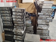 臺灣公司品質保證中古監視器 監控主機DVR 二手威視4816路監控模擬同軸混合網絡硬盤錄像機主機
