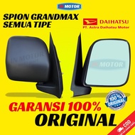 spion grandmax pic up & luxio tipe d sepion type D sepion grandmax spion grenmax asli ORI original k