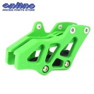 Motorcycle Chain Slider Guide Dirt Bike Motocross Chain Guide Guard Protector For KAWASAKI KX250 KXF