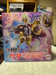 POP One Piece 日版 美音 UTA Maximum
