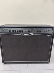 Line 6 Spider Valve 212 音箱