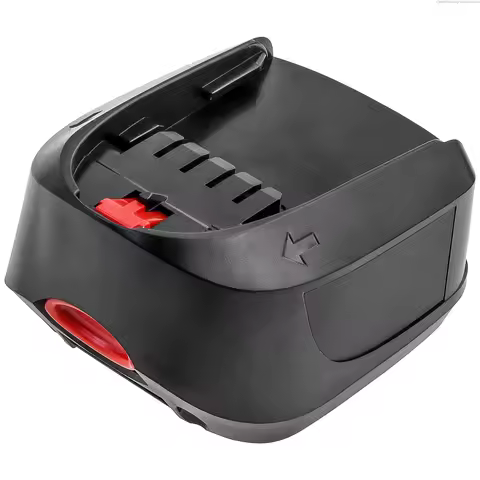 Cameron Sino 18.0V 2000mAh Battery for Bosch UNEO MAXXH,PSB18LI-2,PSB18LI-2H,PSM18LI,PSR18LI-2,PSR18