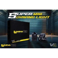 LUMINA PRO V4 MINI DRIVING LIGHT