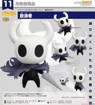 【Toy's Bus】預訂取付免訂，112.11月 代理版 GSC 黏土人 窟窿騎士 小騎士