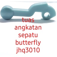 Grosir Tuas Angkatan Sepatu Mesin Jahit Portable Butterfly Jhq3010