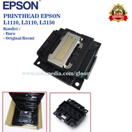 PRINTHEAD EPSON L1110 L3110