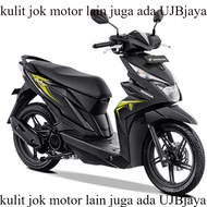 Motorcycle Seat Cover BEAT eSP / Standard eSAFBEAT Original Material/ Motorcycle Seat Cover BEAT eSP