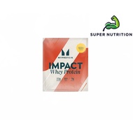 Impact Whey Protein (Sample) Myprotein