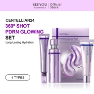 Centellian24 360 shot pdrn - PDRN Cream, PDRN Serum, PDRN Eyecream, Eye Patch Set