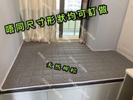 C00501兒童床墊老人床墊切角椰棕床褥定做