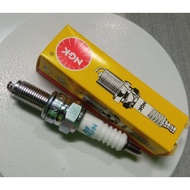 NGK SPARK PLUG MOTORCYCLE CPR6EA-9 (EX5 FI NEW,WAVE110,WAVE125,)