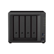 Synology synology DS923+4 Disk NAS Network Memory Server Data Backup File Sharing