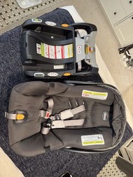 Chicco KeyFit 30 Car Seat