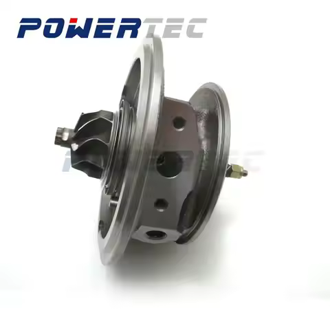 Turbo charger CHRA GTC1238VZ Turbocharger Cartridge 789016 Turbo Core 03P253019B For VW Polo 1.2 TDI