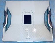 日本製造 RD-910 體脂磅 Tanita 升級版 RD-953 innerscan dual 脂肪磅 藍牙連手機 SMART Body Composition Scale