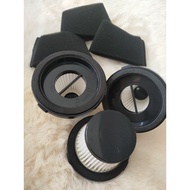 Morse G10 Cordless Vacuum Filter