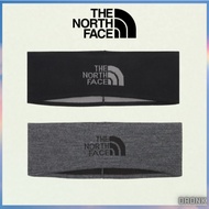 [ THE NORTH FACE ] NE3RR50B TNF UNISEX RUN HEADBAND 2COLOR korea 100% authentic