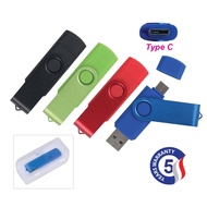 USB 16GB ABS with Plastic Box