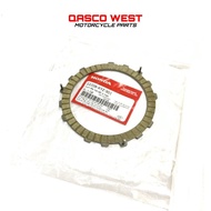 HONDA Futurre 125 Fi Clutch Friction Disc Assembly _(22208-KYZ-901).H403