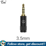 FAAEAL TRN หูฟังเสียบ3.5มิลลิเมตร/2.5มิลลิเมตร/4.4มิลลิเมตร/ประเภท-C/lightning เสียงเชื่อมต่อแจ็คหูฟ