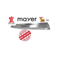 Mayer MMSI401 M Series 90 cm Semi Integrated Cooker Hood