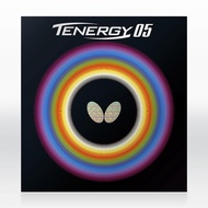 TENERGY 05 Premium Racket (Genuine Butterfly Product)