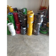 mega cable dan tonn cable saiz 1.5mm dan 2.5mm harga murahhh