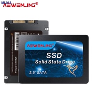 ▥▲[NEW W] 2.5  quot; SSD Hard drive disk 256GB 128GB 480GB 1TB 960GB 512G solid state drive disk for laptop desktop 240G