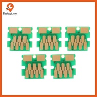 Pinkcat 1/5Pcs T04D100 T04D100 T04D1 EWMB2 Ink Maintenance Box Chip For  L6160 L6168 L6170 L6178 L61