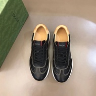 ◾️▫️2022 New Style Counter Quality Gucci Men Gucci Men's Shoes Gucci Men's Shoes Gucci Sports Shoes,