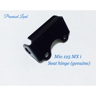 ✷Mio Mxi / Mio Sporty Seat Hinge YAMAHA GENUINE PARTS