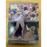 Baseball Vintage Assorted Cards Years 1980 to 2015 Hard to Find 31