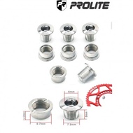 6292 Crank ChainRing 4 Bolts