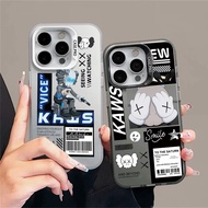 IMD Frosted Phone Case for OPPO A78 A58 A18 A38 A57 A77S A5S A3S A12 A12E F9 A57S A57E A15S A16 A54S