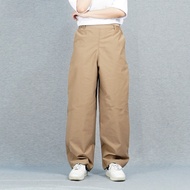 Okechuku HIRO Women's Baggy Pants Women's Baggy Pants Women's Baggy Long Pants Women's Baggy Loose P