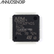 1PCS STM32F405RGT6 STM32F405VGT6 STM32F405ZGT6 STM32F415RGT6 STM32F415VGT6 STM32F415ZGT6 STM32F405 S