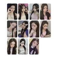 [READY STOCK] Illit Bomb Weverse Album Official Photocard