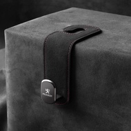 Peugeot seat back hook, metal hook, suede, suitable for 4008 2008 3008 5008 508 408 208 206, car rea