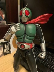 幪面超人 Bandai MG FIGURERISE