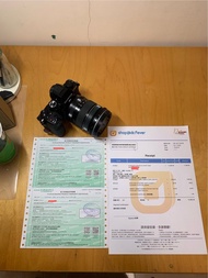Fujifilm XS10 x-s10 富士 xf 1680 F4