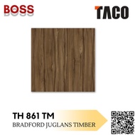 HPL Taco TH 861 TM HPL BRADFORD JUGLANS TIMBER  PELAPIS FURNITURE WARNA WOODGRAIN