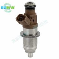 Fuel Injector E7T05071 E7T05073 E7T05081 E7T05080 E7T05072