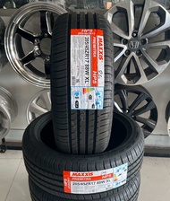 205/45ZR17 88W MAXXIS HP5 ยางใหม่ปี2025🇹🇭โปรลด64%😍ราคา2เส้น😍แถมจุ๊บลมยางแท้👍มีรับประกันนาน5ปี👍✅❤️
