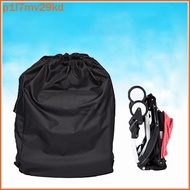 p1l7mv29kd Waterproof Baby Stroller Travel Bag Large Capacity Backpack with Shoulder Strap ph