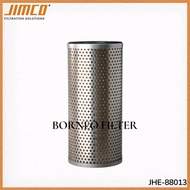 JHE-88013 Jimco Hydraulic Oil Filter JHE88013 P555461 J J J8630461 HF6202 H-5506 H5506 PT83 SFH5461 