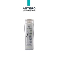 ARTERO Detox Shampoo 250ml
