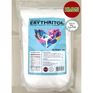 [HMVS] 100% Natural Erythritol 200g/1kg (HALAL)(Sweetener Keto Diet Sugar Replacement)