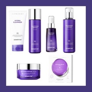 【Dermafirm】R4 紫蘇清潔保濕修護全系列 (六件組)