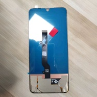 จอภาพแบบสัมผัส Infinix Note 12 G96 X670 ชิ้นส่วนโทรศัพท์มือถือ LCD ชิ้นส่วนภายในและภายนอก